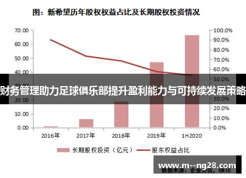 财务管理助力足球俱乐部提升盈利能力与可持续发展策略 财务管理助力足球俱乐部提升盈利能力与可持续发展策略