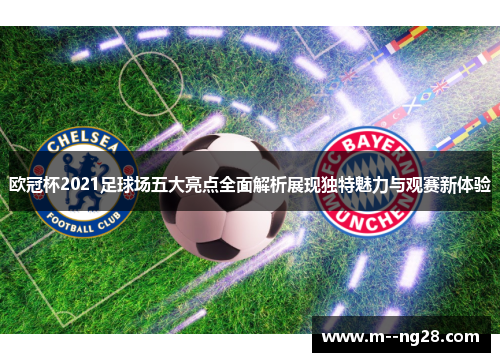 欧冠杯2021足球场五大亮点全面解析展现独特魅力与观赛新体验 欧冠杯2021足球场五大亮点全面解析展现独特魅力与观赛新体验