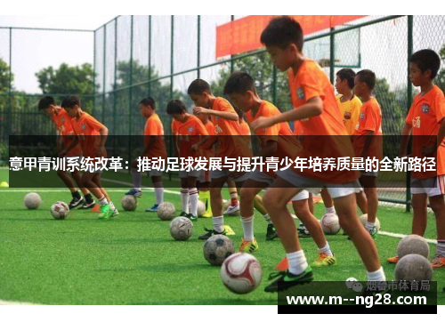 意甲青训系统改革：推动足球发展与提升青少年培养质量的全新路径