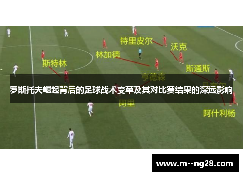 罗斯托夫崛起背后的足球战术变革及其对比赛结果的深远影响