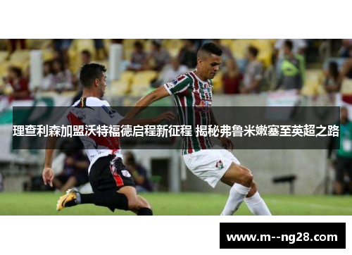 理查利森加盟沃特福德启程新征程 揭秘弗鲁米嫩塞至英超之路 理查利森加盟沃特福德启程新征程 揭秘弗鲁米嫩塞至英超之路