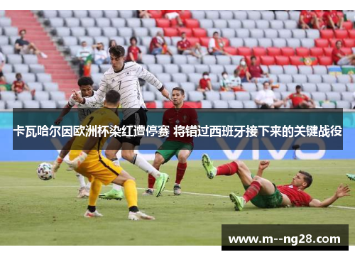 卡瓦哈尔因欧洲杯染红遭停赛 将错过西班牙接下来的关键战役