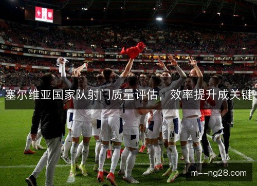塞尔维亚国家队射门质量评估，效率提升成关键
